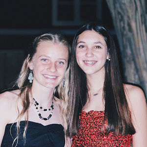 Meet your Posher, Maddyson